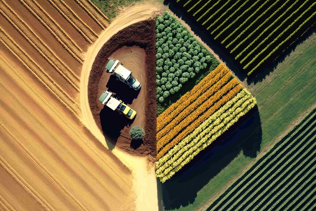 Beewashing Biodiversità e Agricoltura