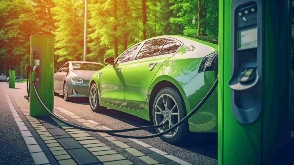 Auto elettriche: la scelta più sostenibile?