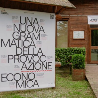 Londa School of Economics